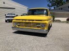 Thumbnail Photo 14 for 1965 Ford F100 2WD Regular Cab